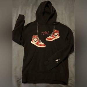 Jordan Flight Sweatshirt